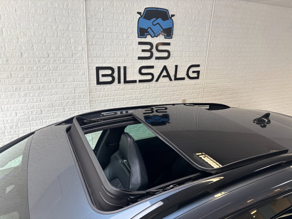 Cupra Formentor 1,4 eHybrid VZ DSG 5d