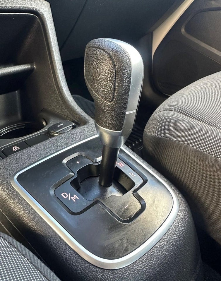 VW Up! 1,0 75 High Up! ASG 5d