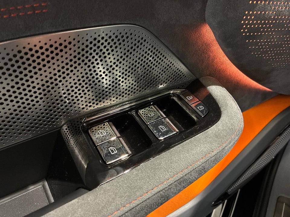 Zeekr 001 Sport Edition AWD 5d