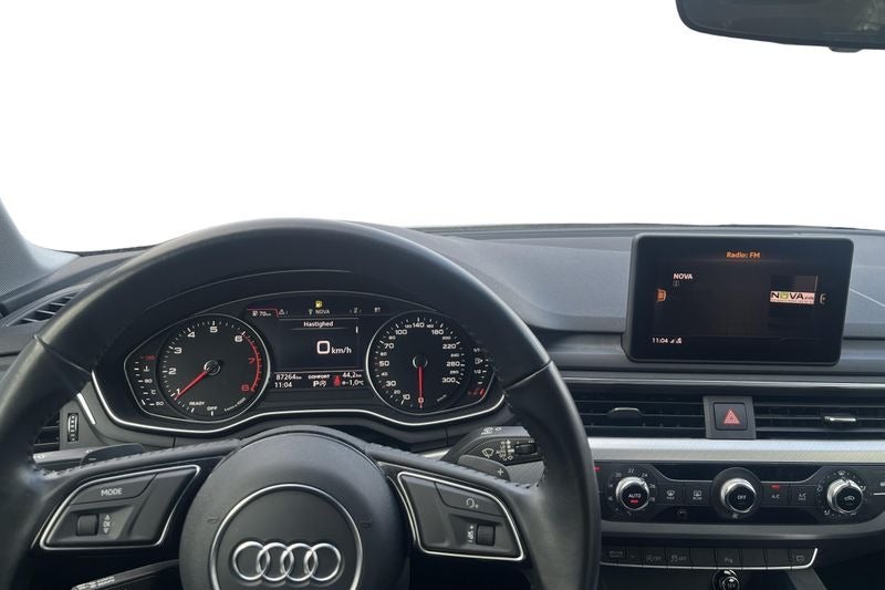Audi A4 40 TFSi Sport Prestige Avant S-tr. 5d