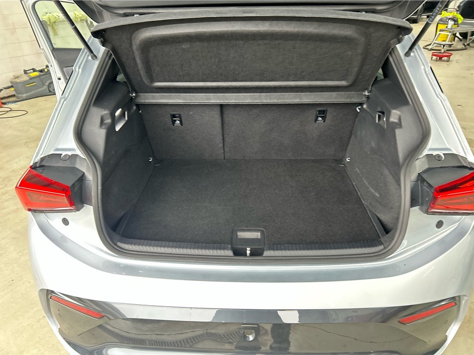 Cupra Born 77 Pasión 5d