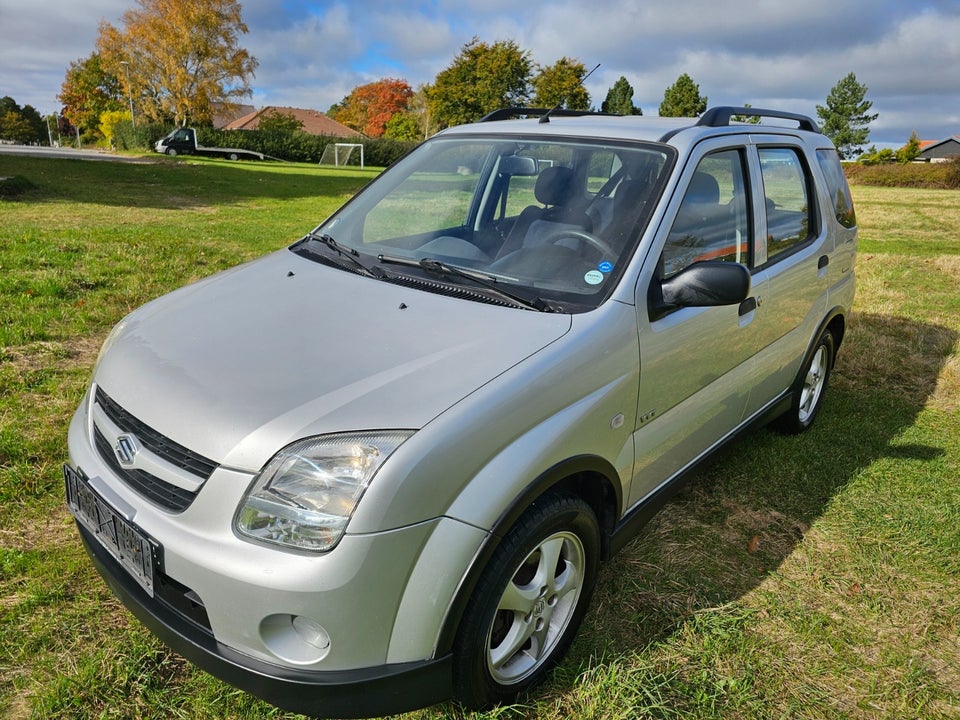 Suzuki Ignis 1,3 SE 5d