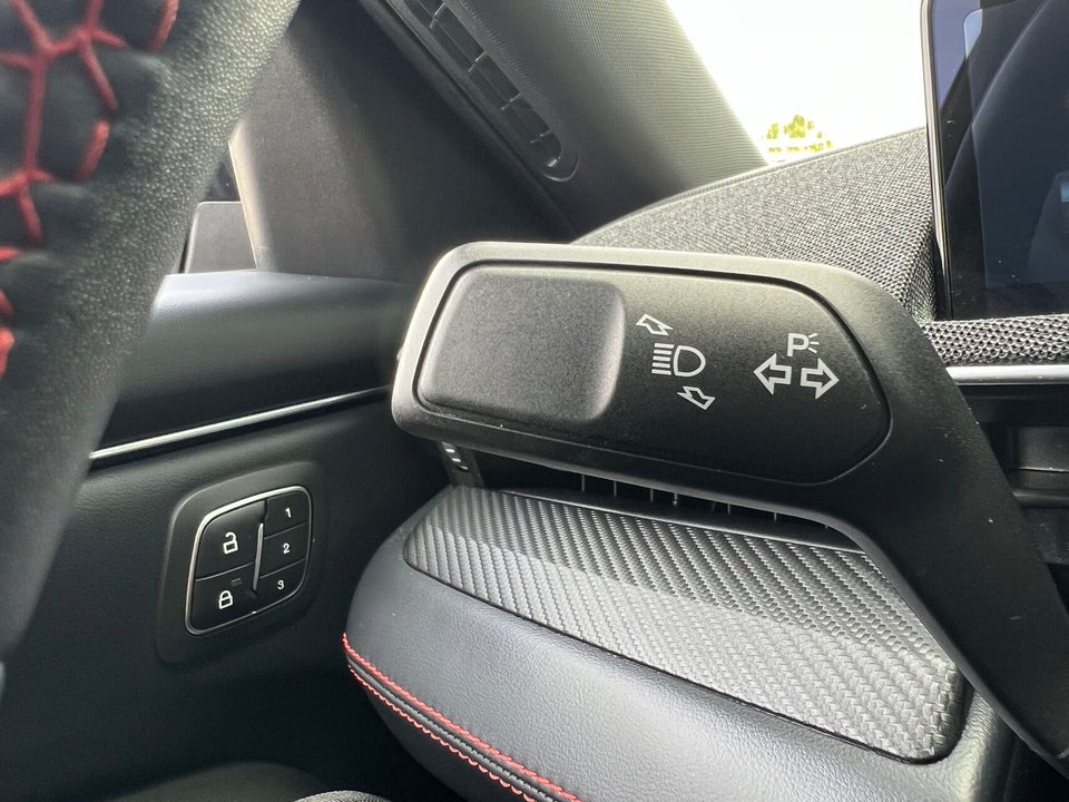Ford Mustang Mach-E 91 Premium Extended Range AWD 5d