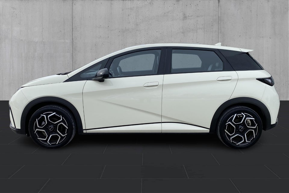 BYD Dolphin 60 Comfort 5d