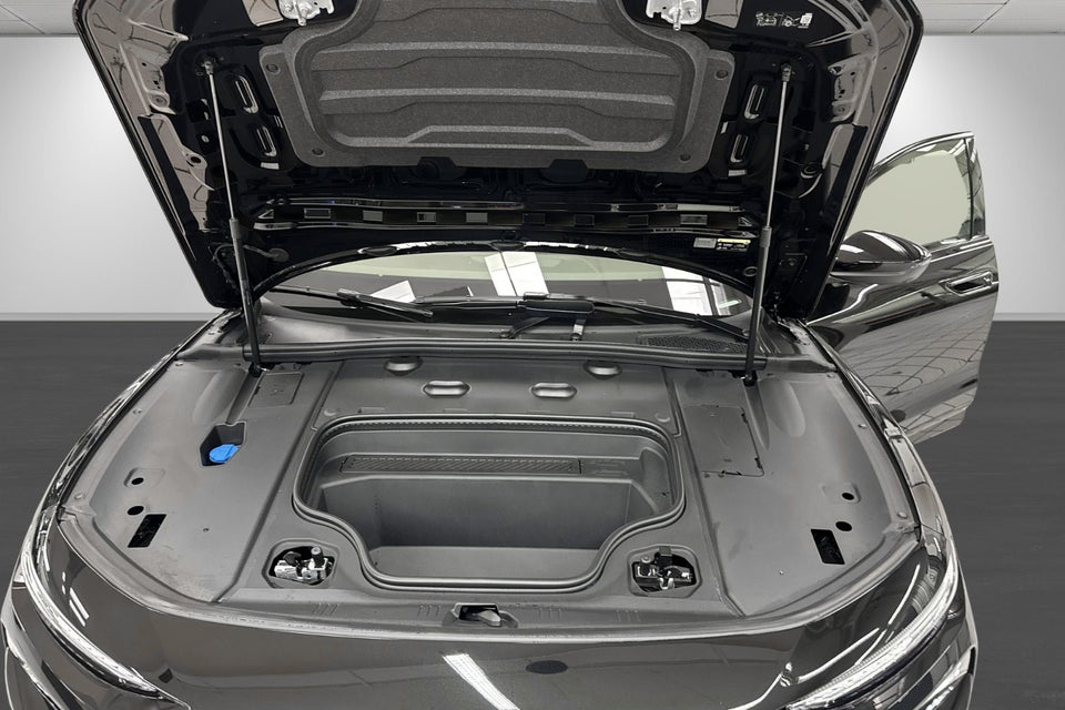 Audi A6 e-tron S-line plus performance Avant 5d