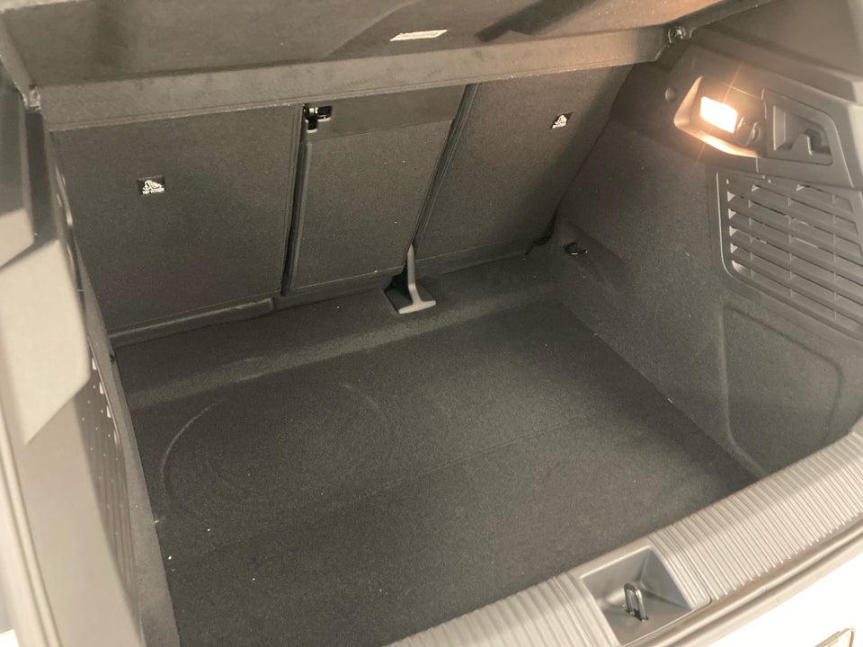 Renault Scenic E-Tech 87 Esprit Alpine 5d