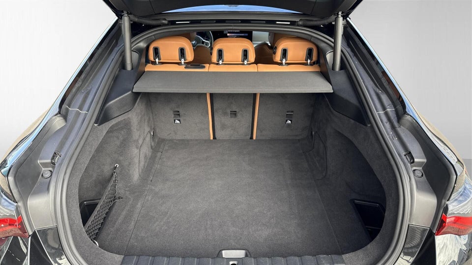 BMW i4 eDrive35 M-Sport 5d