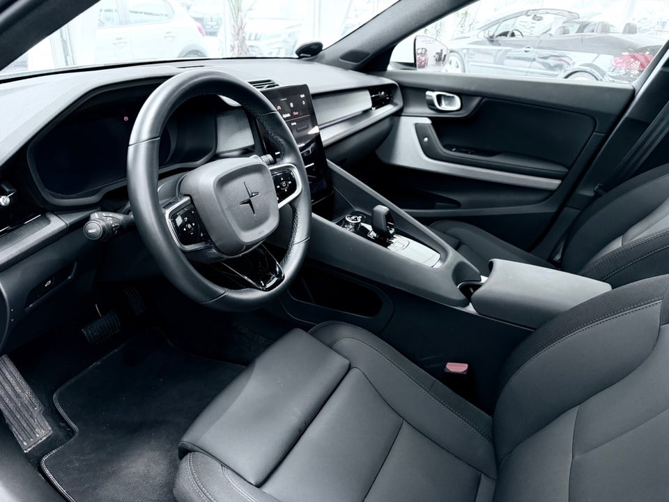 Polestar 2 Long Range 5d