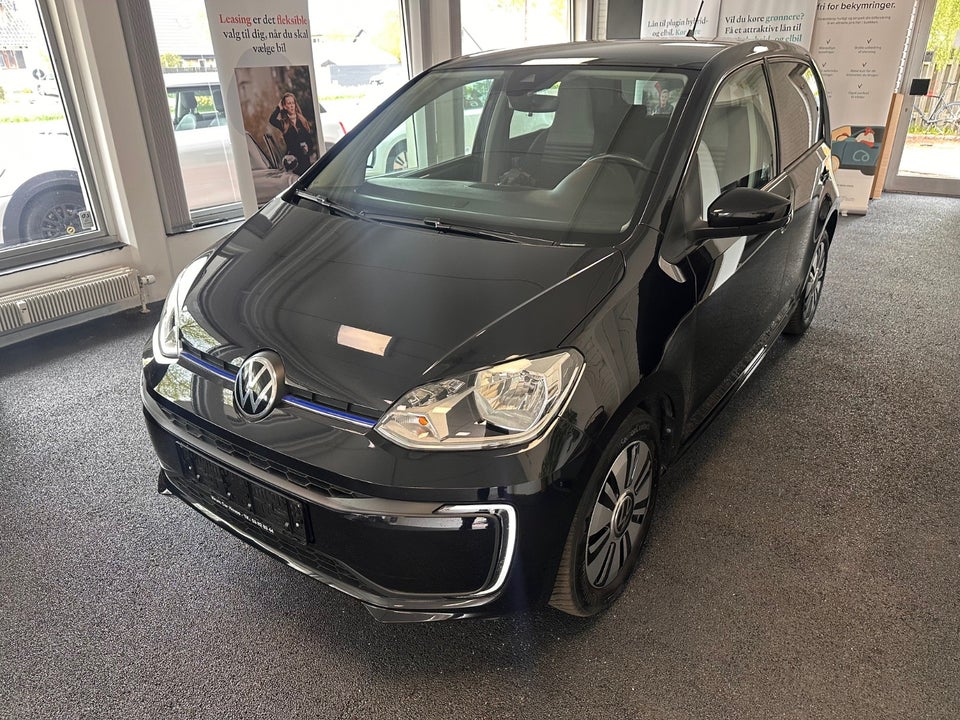 VW e-Up! Style Plus 5d