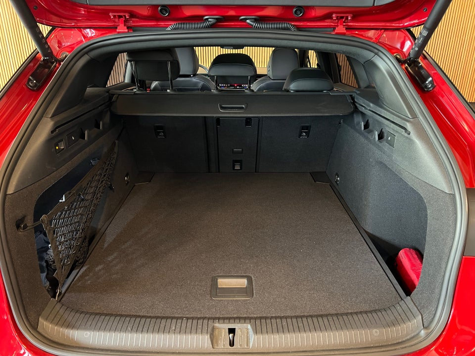 VW ID.7 86 GTX Max+ Tourer 4Motion 5d