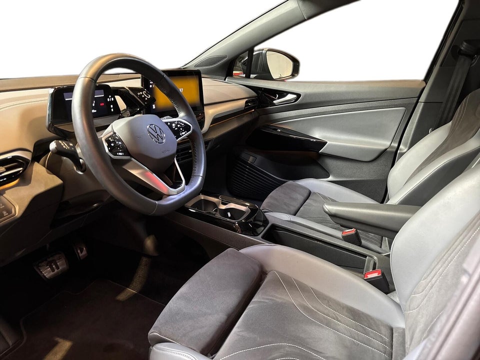 VW ID.4 77 Pro Performance 5d
