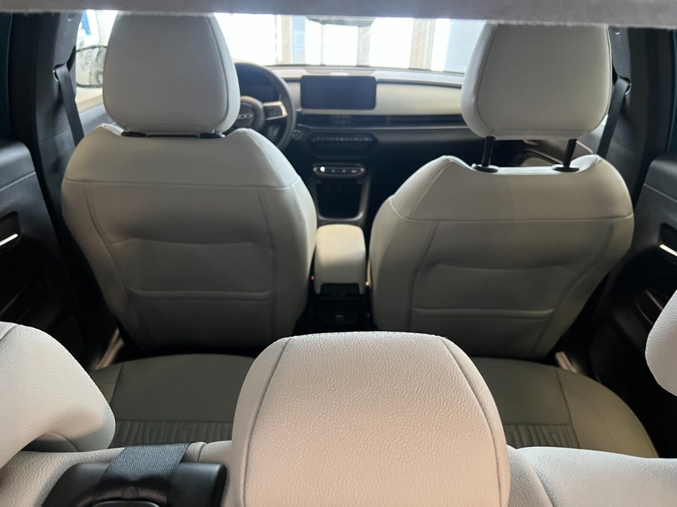 Fiat 600e 54 la Prima 5d