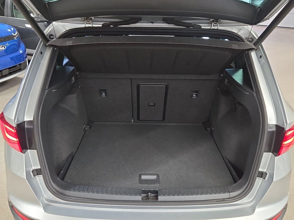 Seat Ateca 1,5 TSi 150 Xcellence DSG 5d