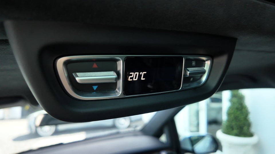 Mercedes V300 d 2,0 Exclusive aut. L