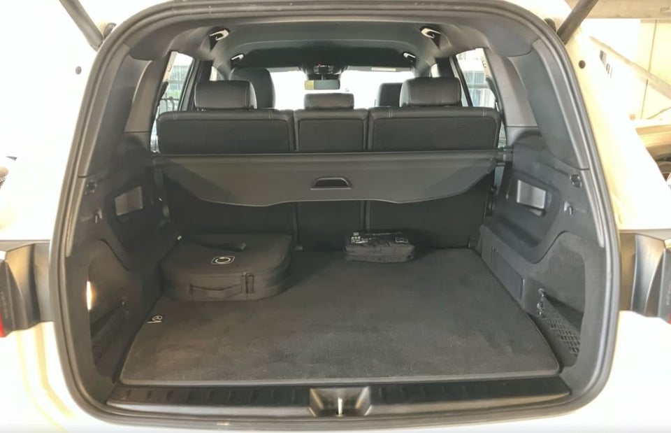 Mercedes EQB250+ Progressive Advance 5d