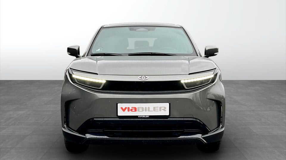 Toyota Urban Cruiser 61 Active 5d