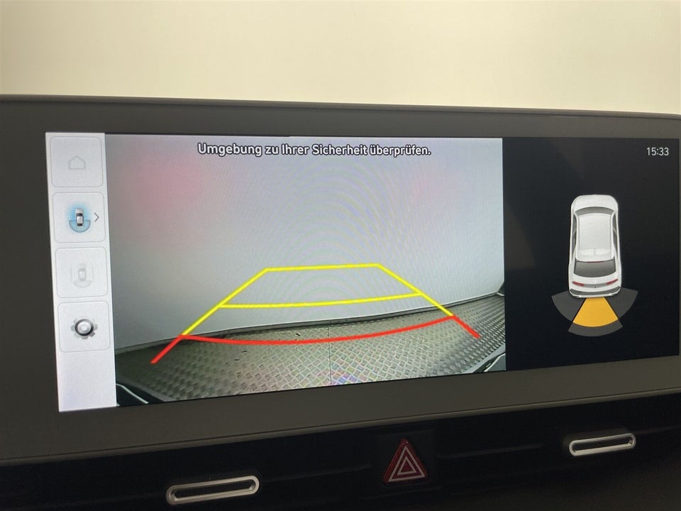 Hyundai Ioniq 5 58 Essential 5d