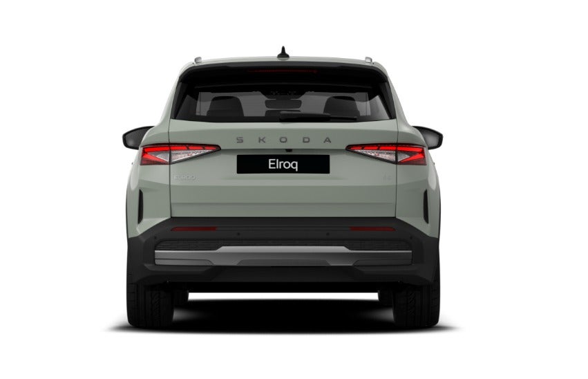 Skoda Elroq 85 iV Lodge 5d