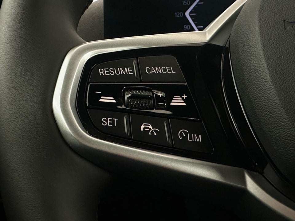 BMW i4 eDrive35 M-Sport 5d