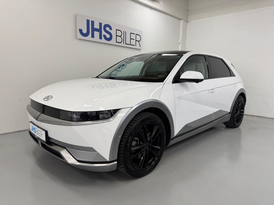 Hyundai Ioniq 5 73 Ultimate AWD 5d