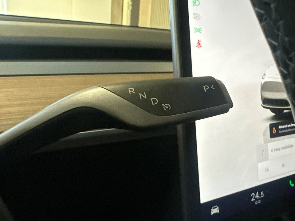 Tesla Model Y Long Range RWD 5d