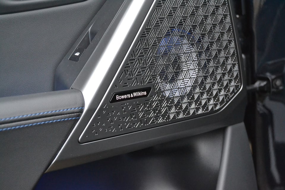 BMW i5 M60 Touring xDrive 5d