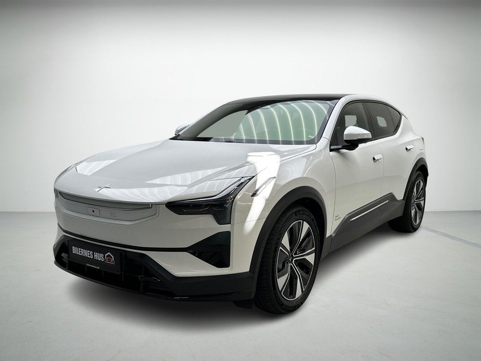 Polestar 3 Long Range AWD 5d