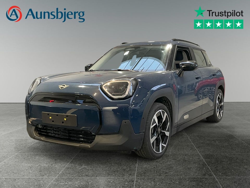 MINI Aceman E Classic Trim S 5d