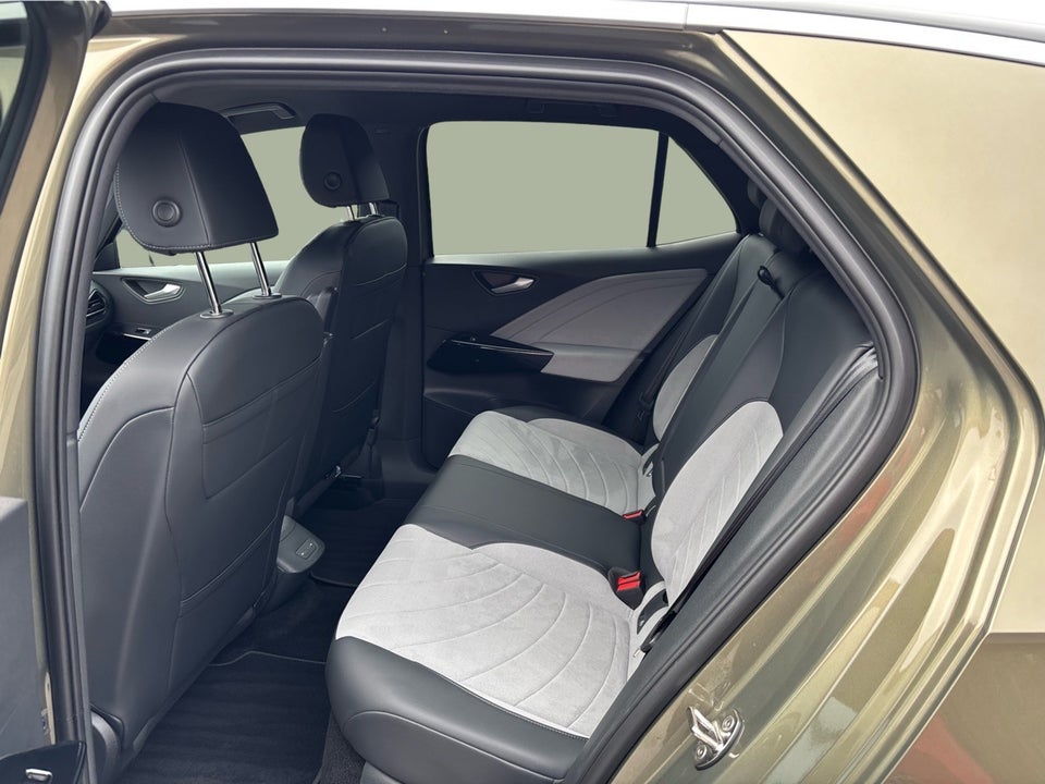 VW ID.3 58 Pro 5d
