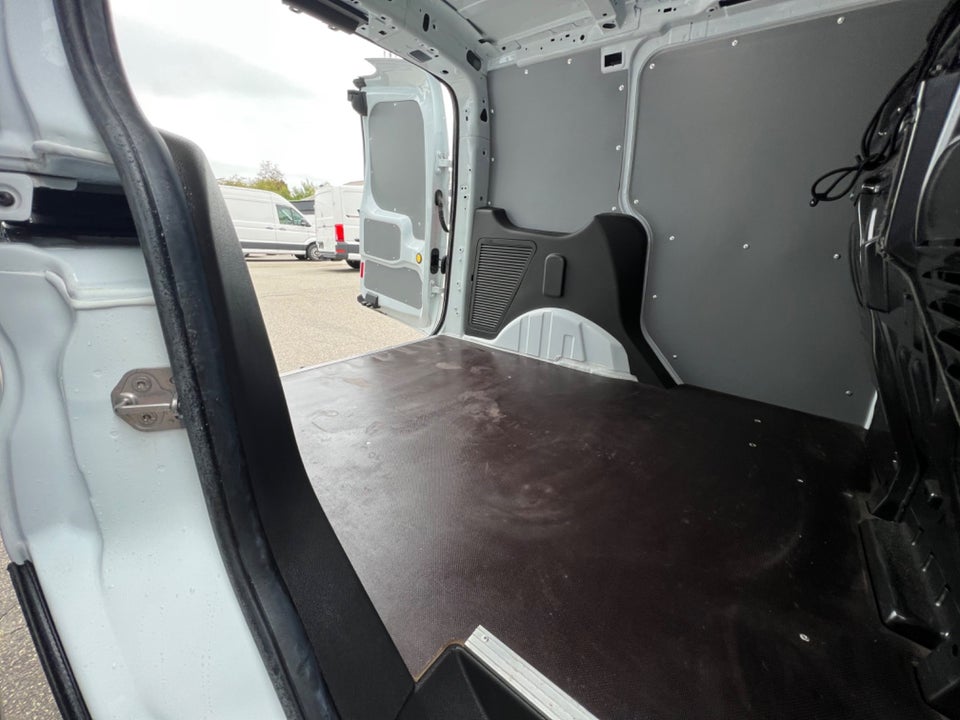 Ford Transit Connect 1,0 SCTi 100 Trend kort