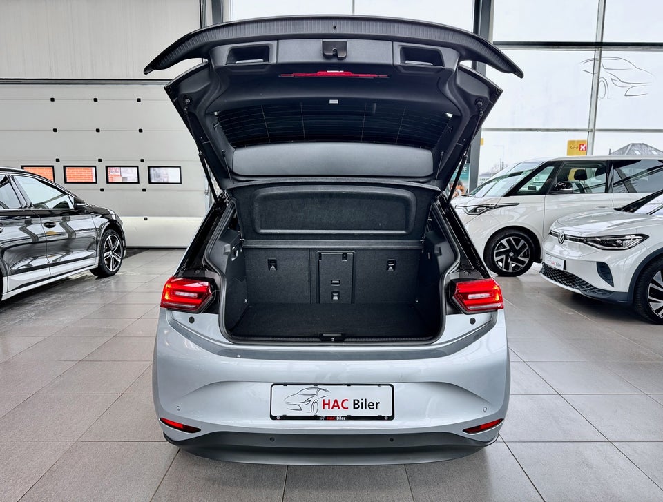 VW ID.3 58 Pro 5d