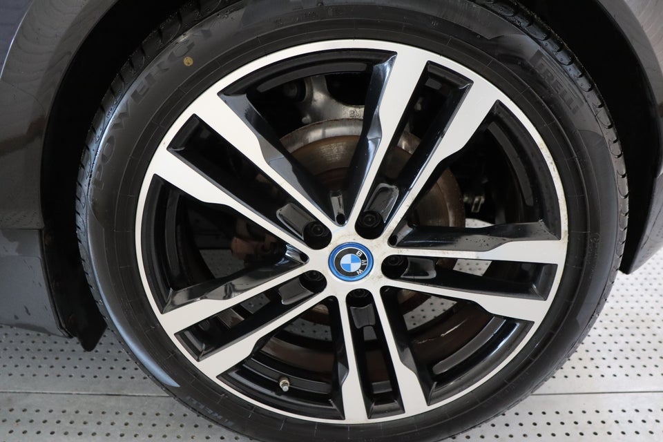BMW i3s Charged Plus 5d