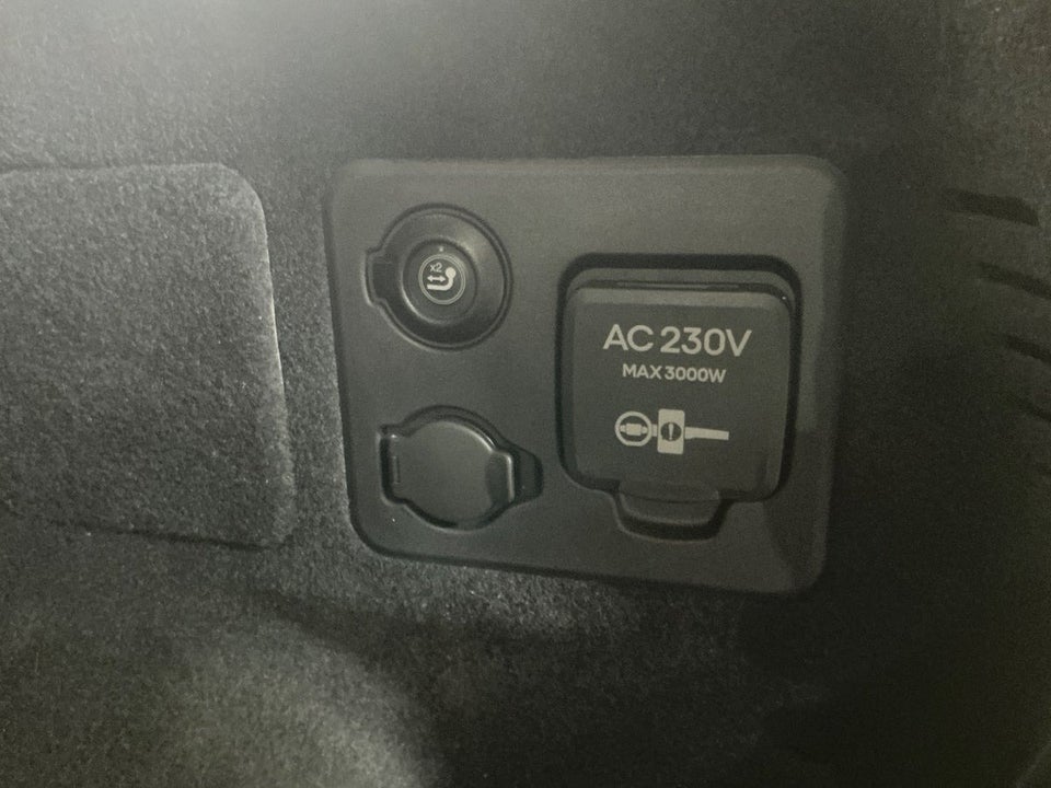 Fisker Ocean Extreme 5d