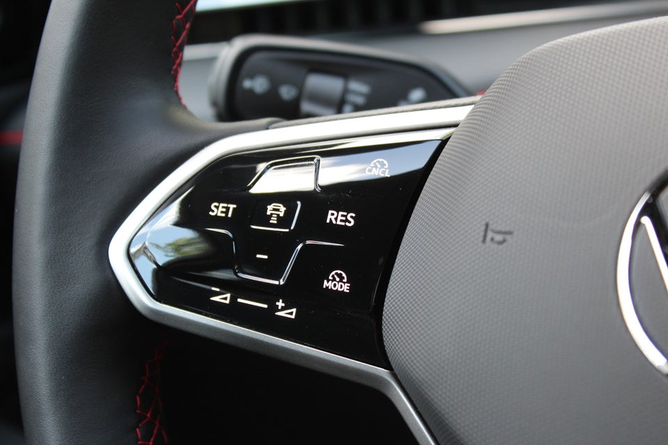 VW ID.7 86 GTX Max 4Motion 5d