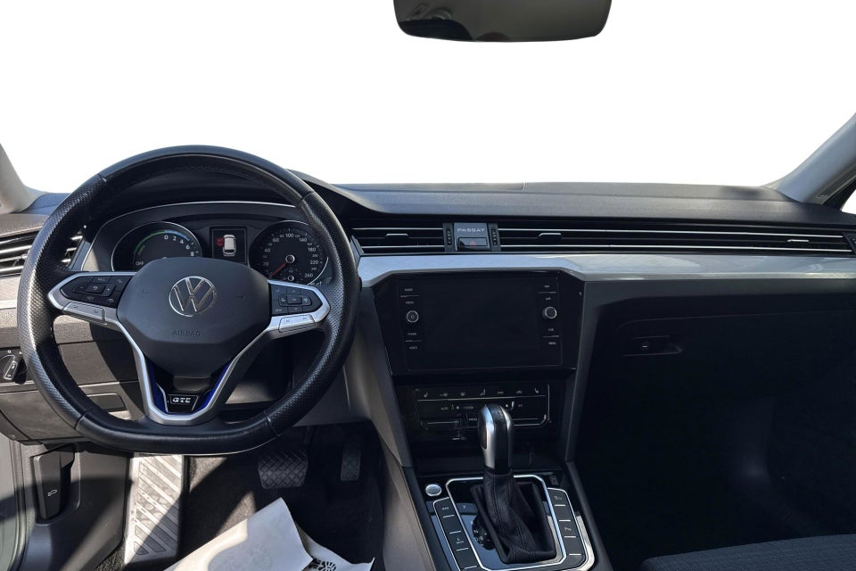 VW Passat 1,4 GTE+ Pro Variant DSG 5d