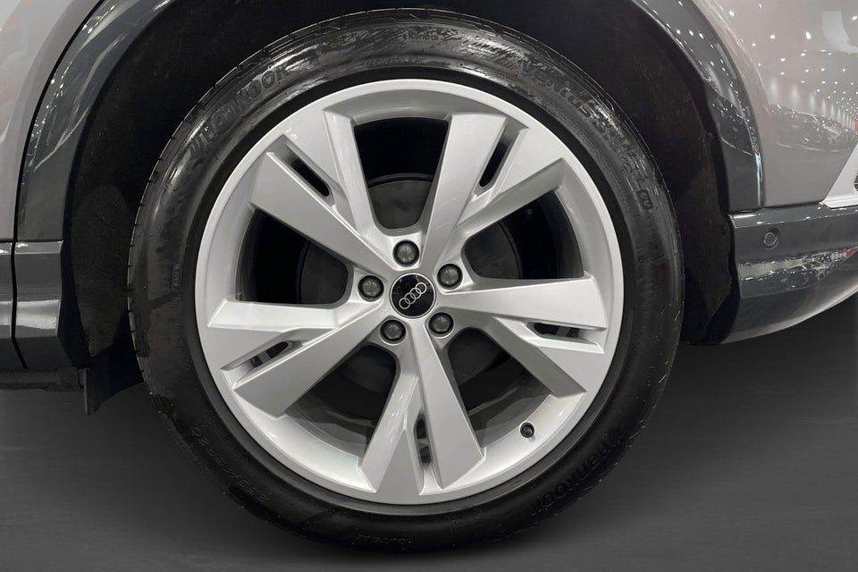 Audi Q4 e-tron 45 Ultra 5d