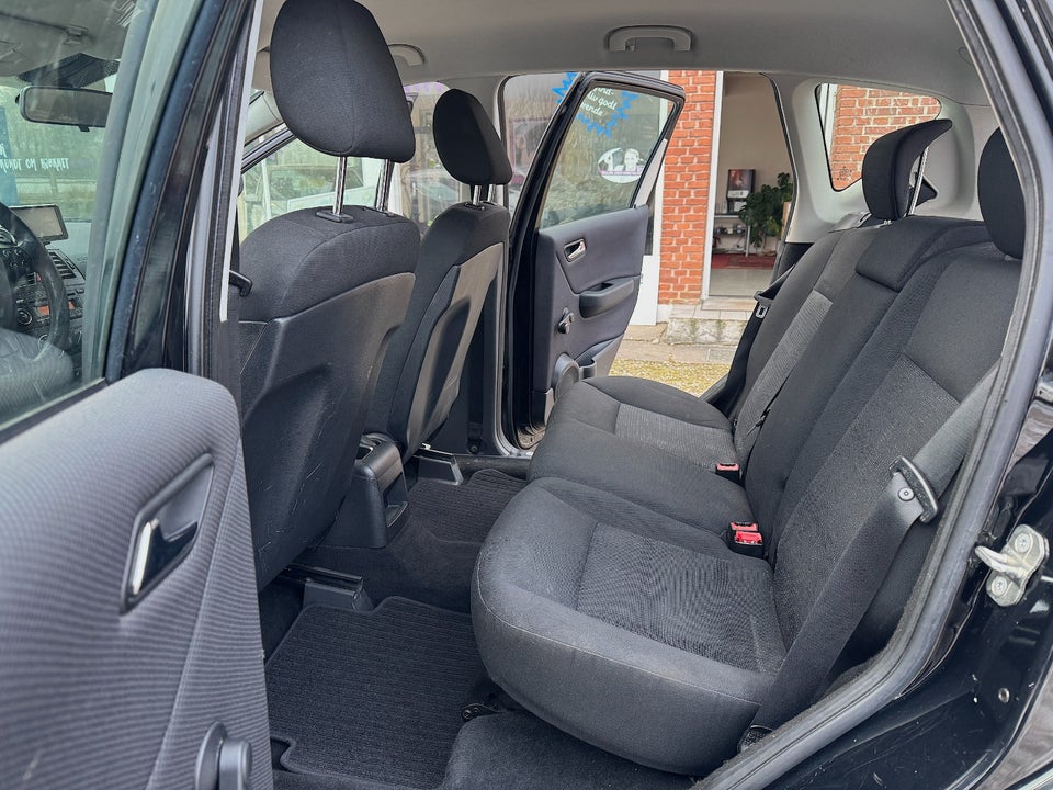 Mercedes A160 2,0 CDi 5d