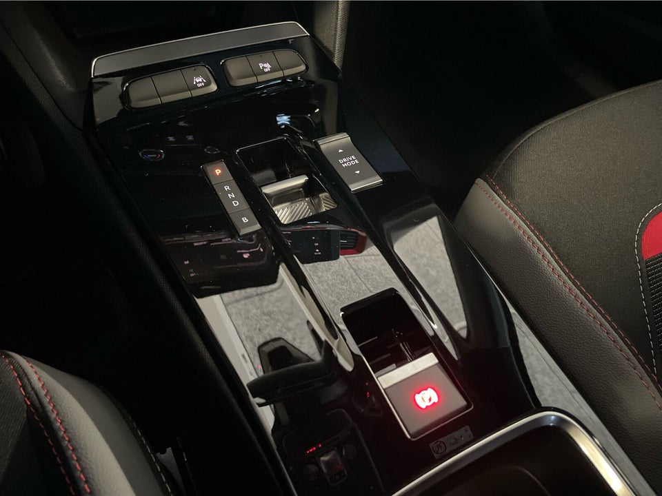 Opel Mokka-e 50 GS Line 5d