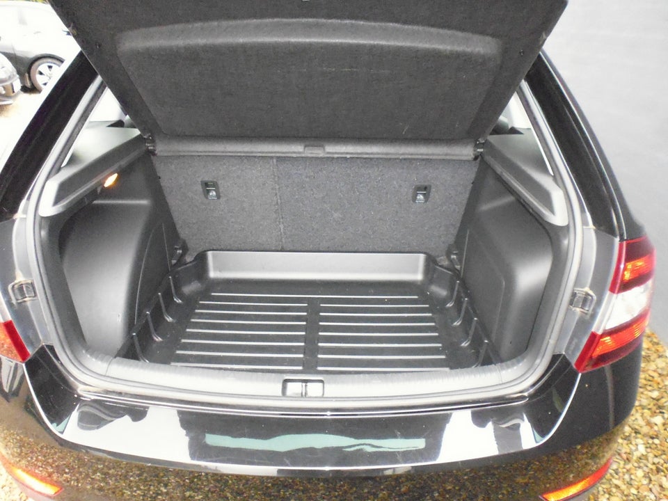 Skoda Rapid 1,2 TSi 105 Ambition GreenTec 5d