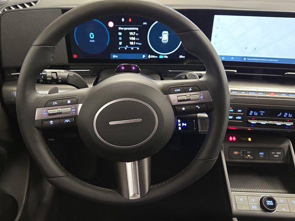 Hyundai Kona 65 EV Go! 5d