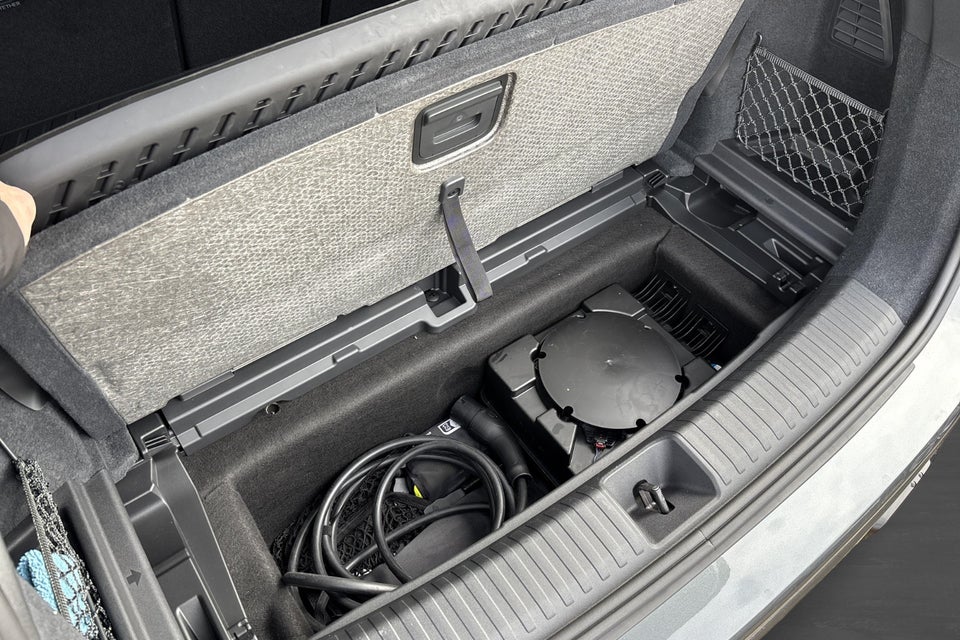 Audi Q6 e-tron Ultra quattro 5d