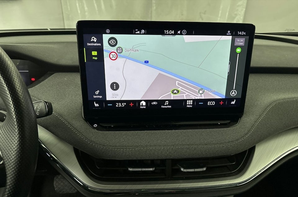 Skoda Enyaq 80 iV Plus Loft 5d