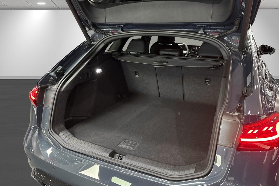 Audi A6 e-tron S-line pro Avant 5d