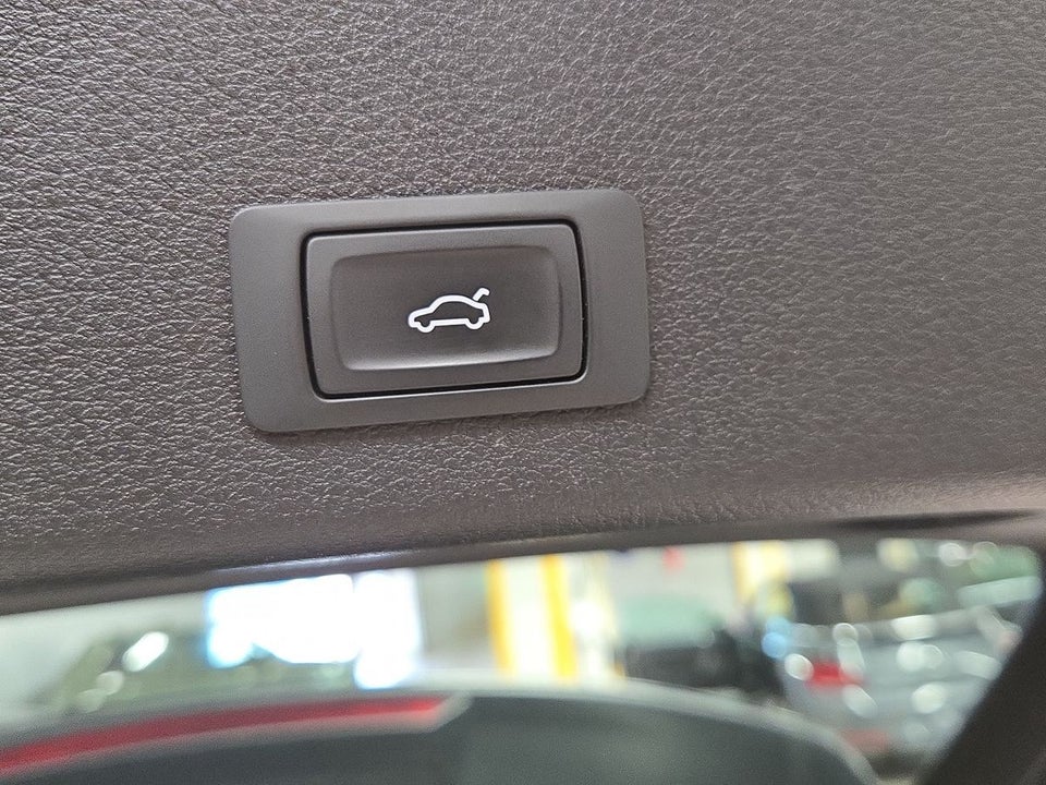 Audi e-tron 50 quattro 5d