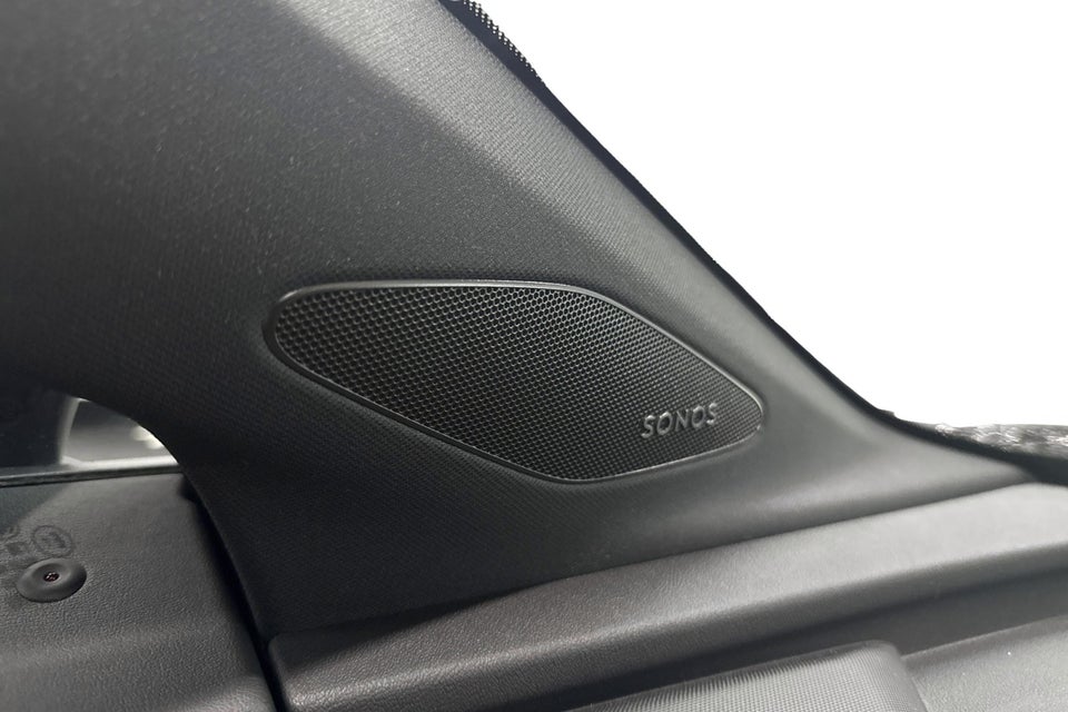 Audi Q4 e-tron 45 S-line Edition Sportback 5d