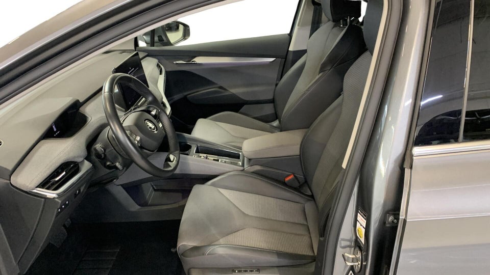Skoda Enyaq 85 iV Premium 5d