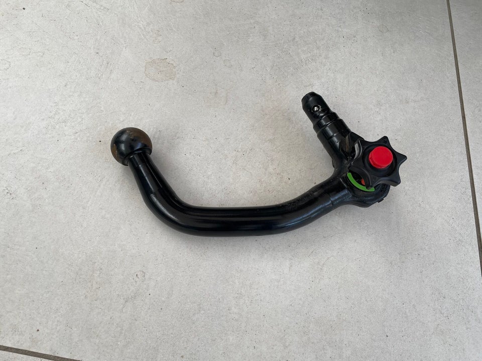 Kia Niro 1,6 PHEV Upgrade DCT 5d