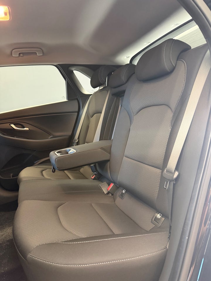 Hyundai i30 1,4 T-GDi Value Edition+ DCT 5d