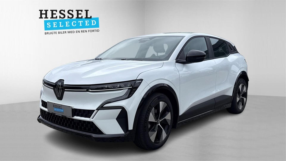 Renault Megane E-Tech 40 Equilibre 5d