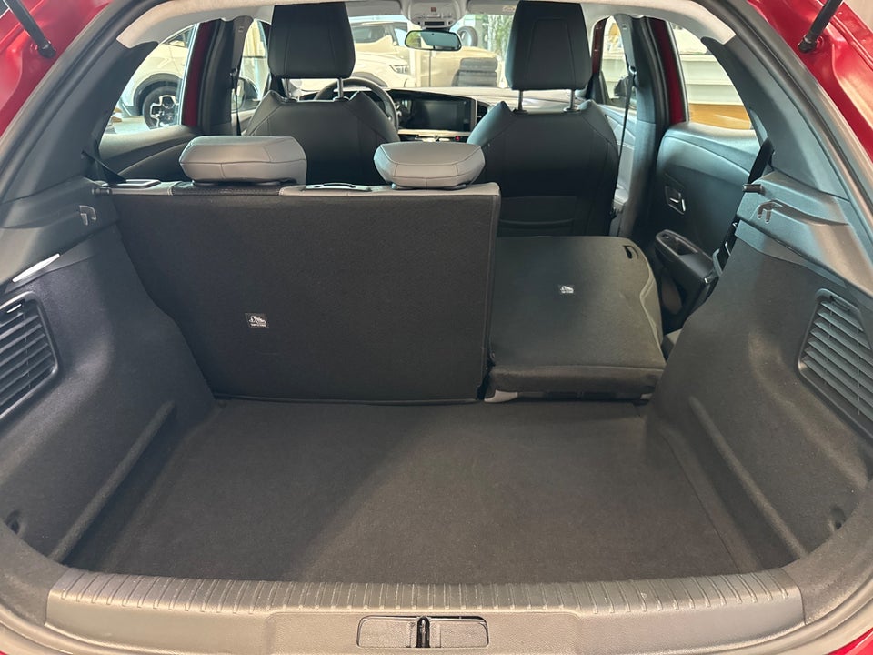 Opel Mokka-e 50 Elegance 5d